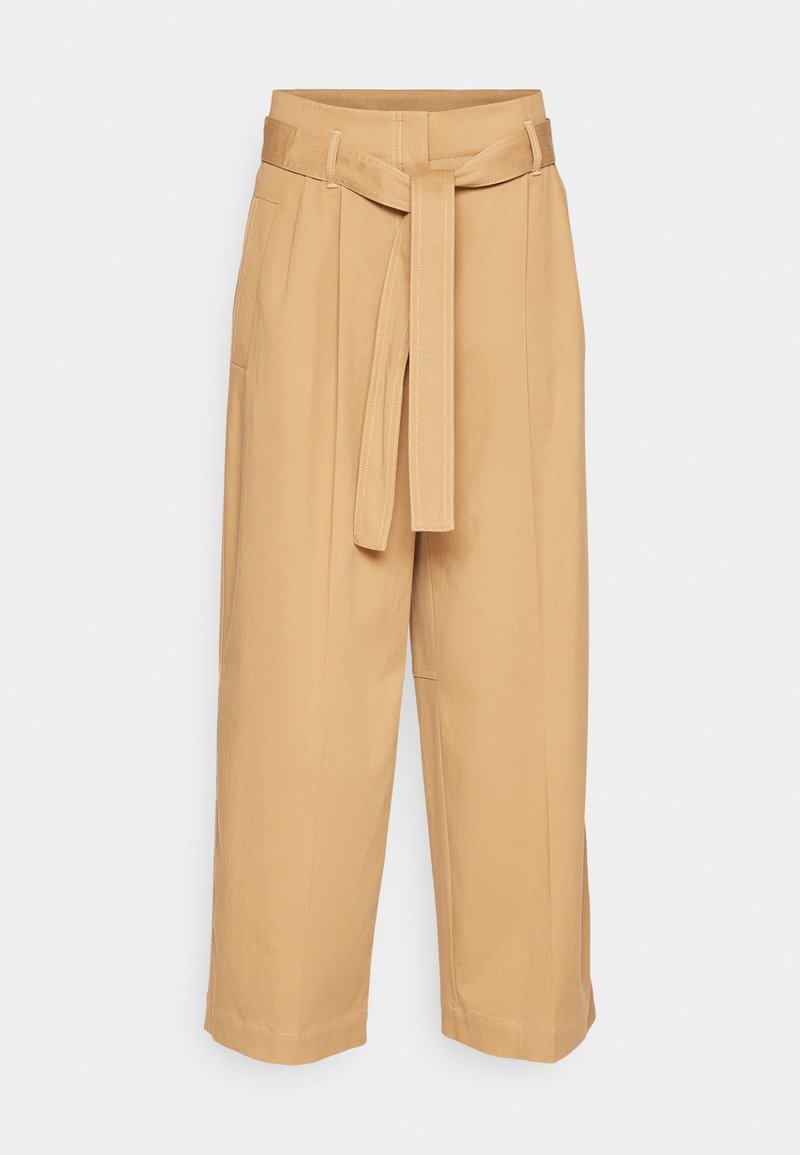 Boss Broek beige
