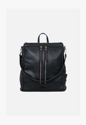 Rucksack - back