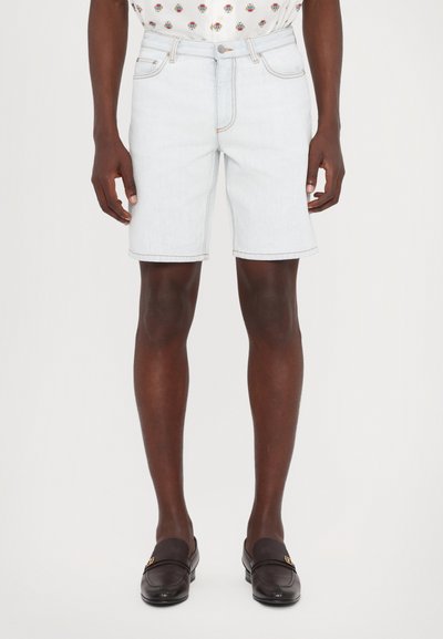 Bally Shorts di jeans - light blue