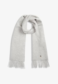 Επιλέχθηκε, light grey heather