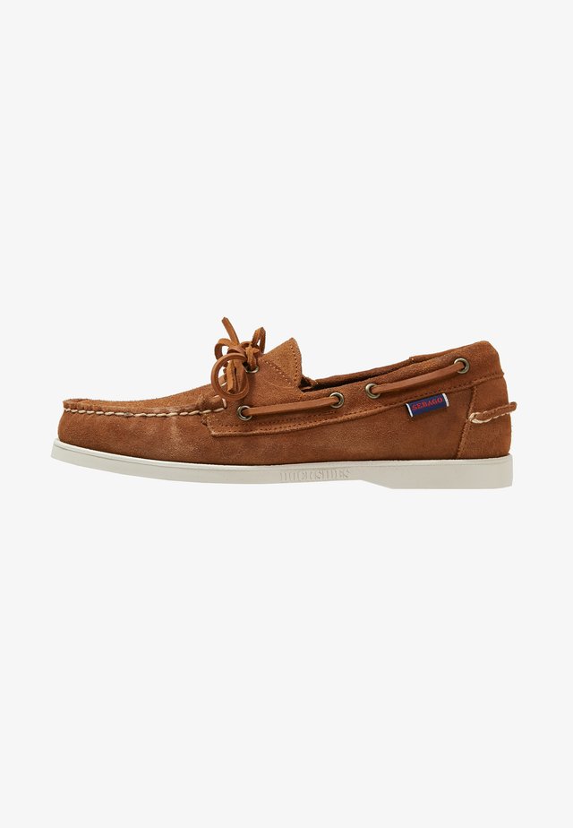 Manebì Scarpe da barca - Hamptons - Moka Manebì Scarpe da barca - Hamptons - Moka