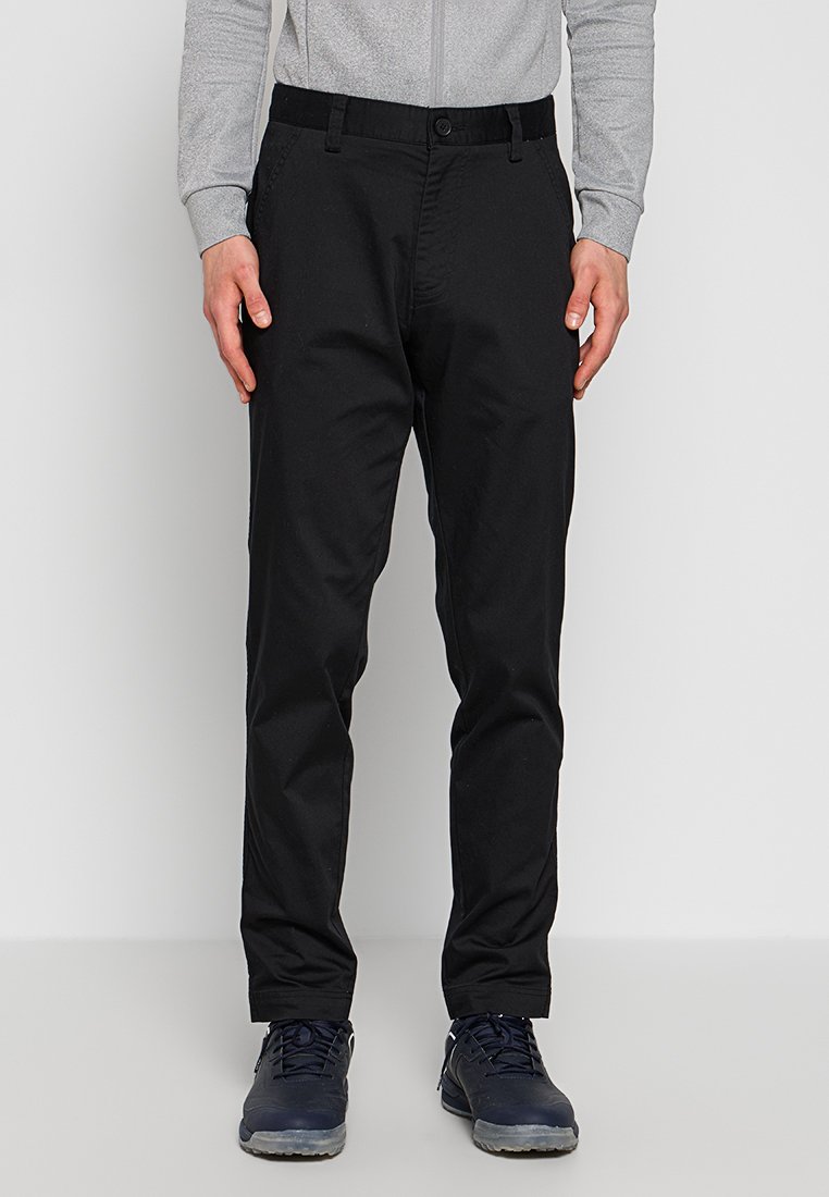 Calvin Klein Golf Chino zwart