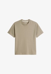 Niet geselecteerd, frozen taupe