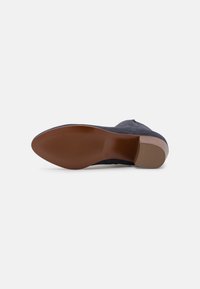 Anna Field Botines bajos - dark blue