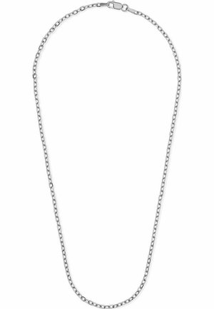 KETTE - Collana - silberfarben