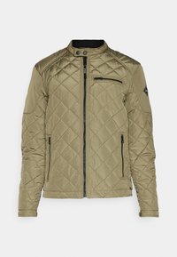 JACKET - Könnyű dzseki - light military