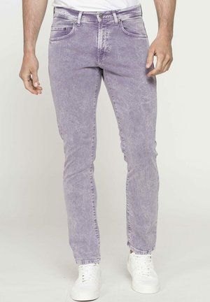 Carrera Jeans Jeans slim fit - viola
