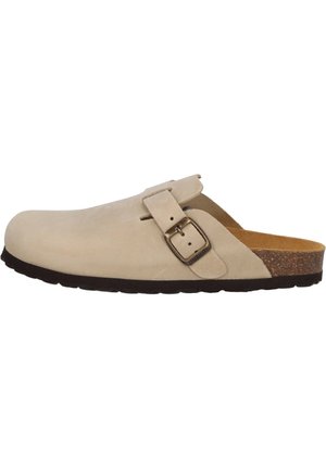 KIEL APURE - Muiltjes - beige