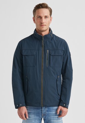 SPORTSWEAR VITO - Leichte Jacke - nachtblau