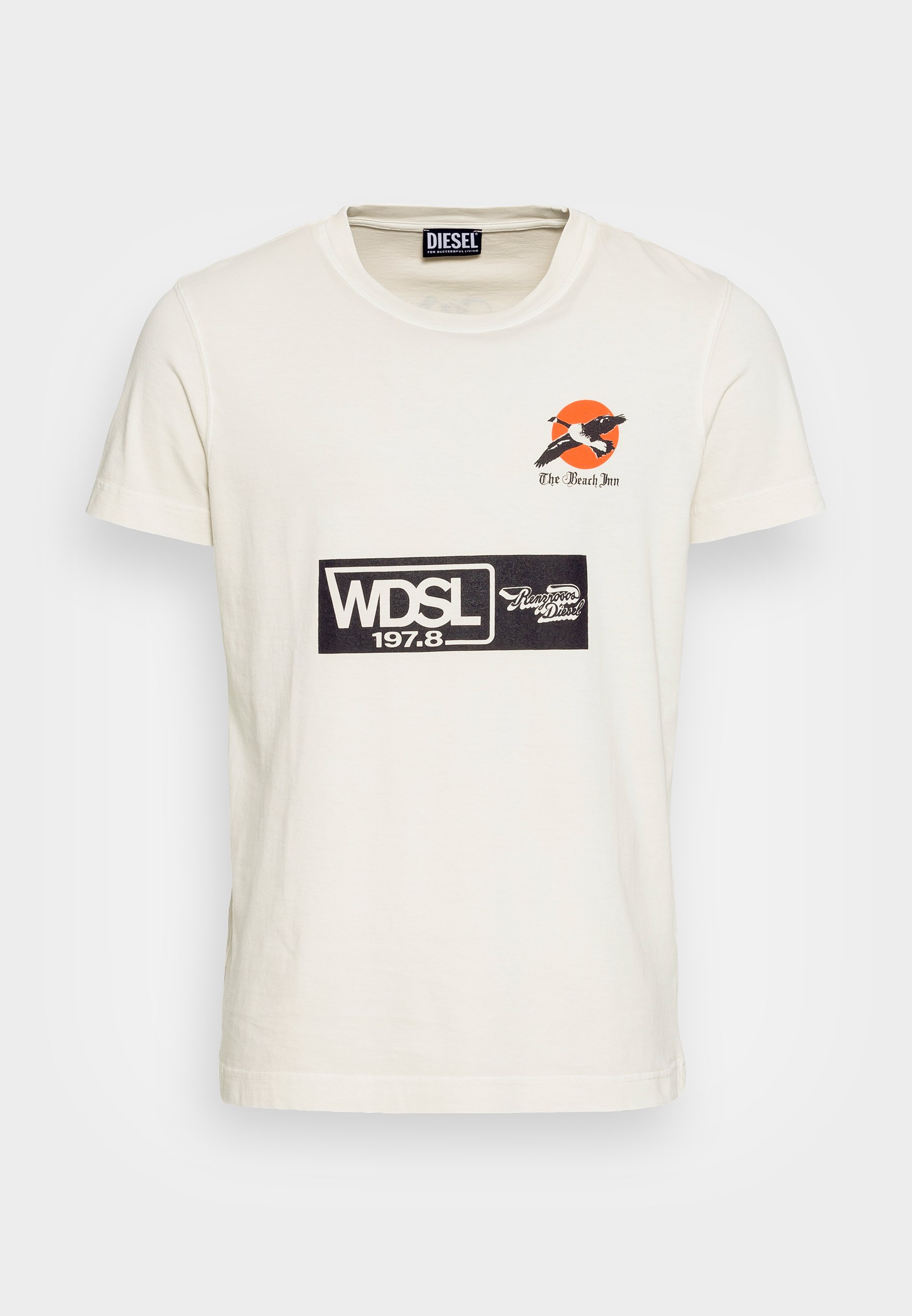 diesel t shirt 2020