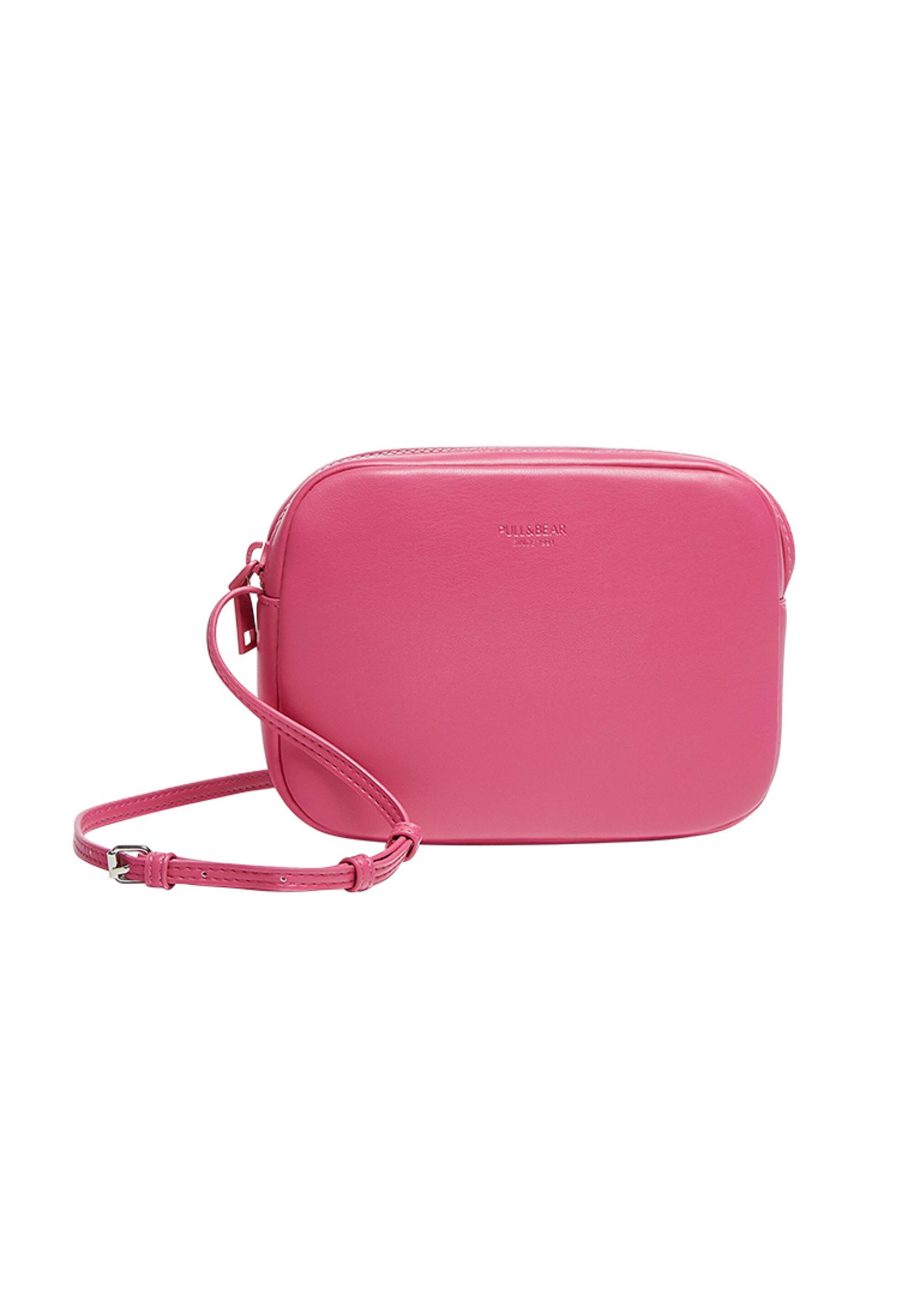 waist bolsa pull & bear