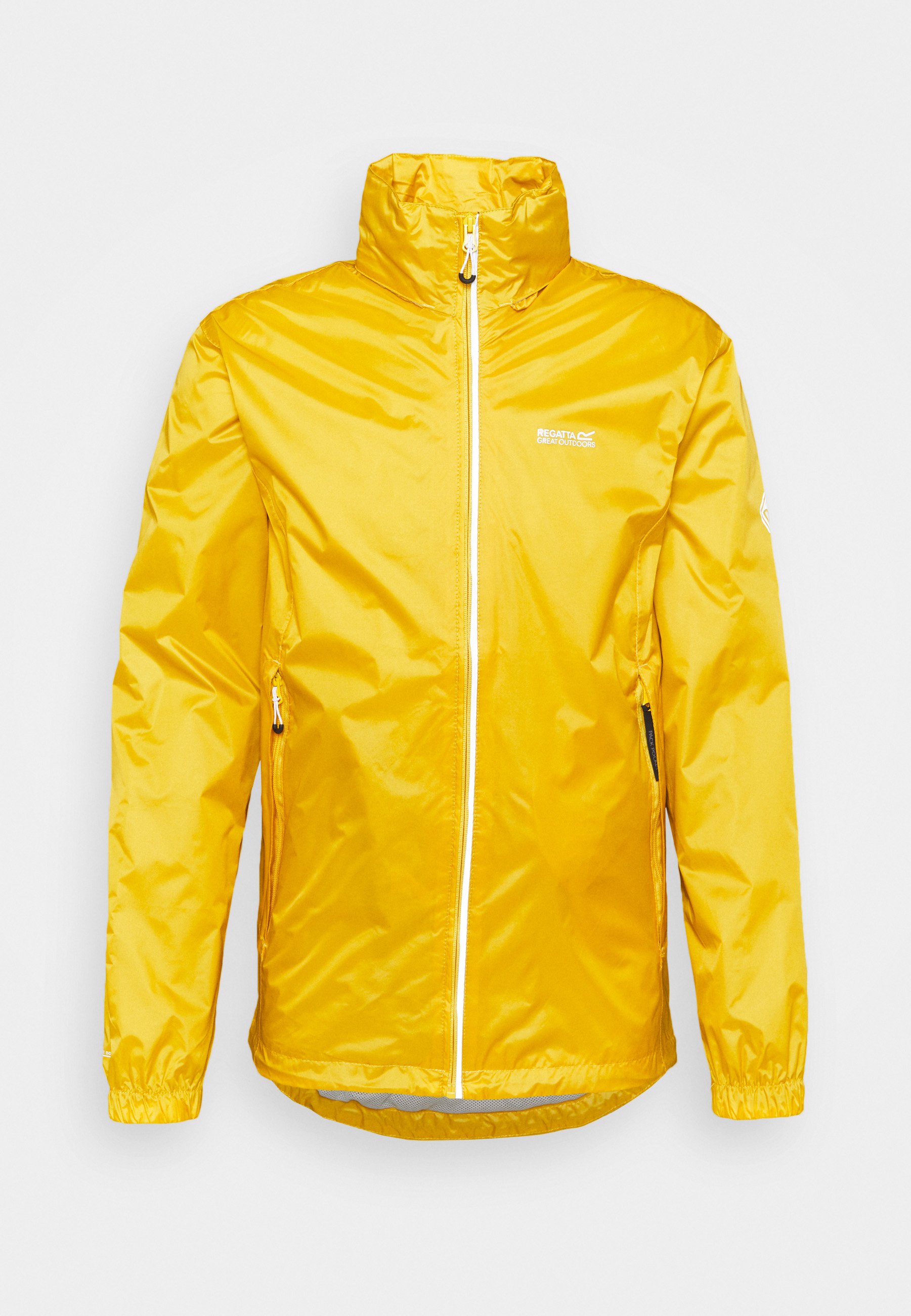 Men LYLE IV - Hardshell jacket Men LYLE IV - Hardshell jacket