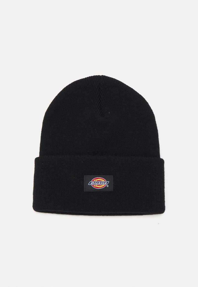Dickies GIBSLAND BEANIE UNISEX - Mössa - black