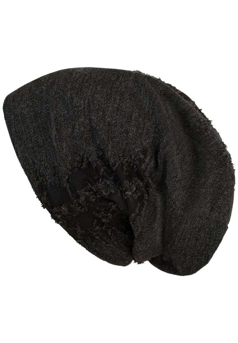 Herren Mützen | STYLEBREAKER Mütze dunkelgrau - TI91567 Herren Mützen | STYLEBREAKER Mütze dunkelgrau - TI91567