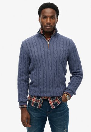 - Sweter