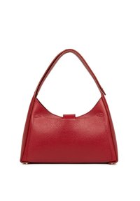 LANCASTER TOP DOUBLE - Schoudertas - carmin  in blush