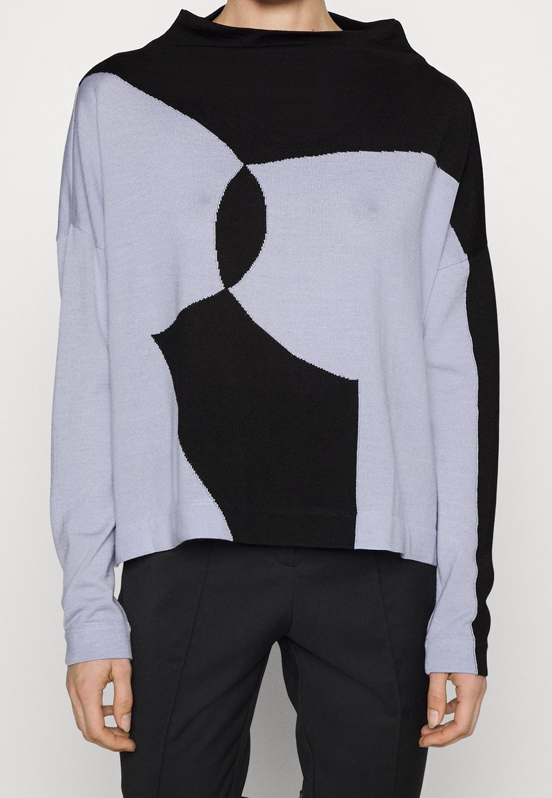 RAMUNE PIEKAUTAITE Jumper - grey