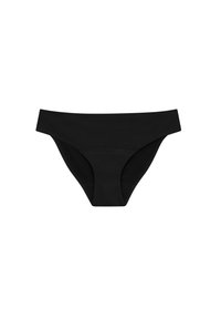 MyMonthlys 2ER SET HEAVY FLOW SEAMLESS  - Briefs - schwarz