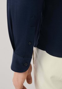 Hackett London Overhemd - ink blue