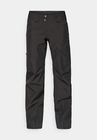 STORM SHIFT PANTS - Slēpošanas bikses - black