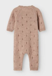 Name it Pyjama - shadow gray