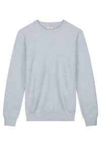 Dstrezzed CREW - Vesta - lt. blue