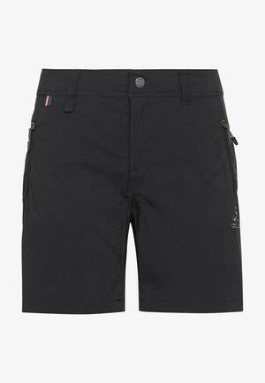 WEDGEMOUNT - Shorts - black