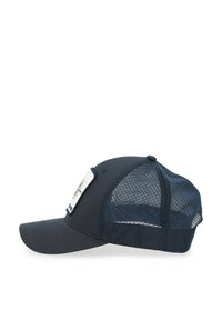 Seaside TRUCKER - Caps - dk navy compass