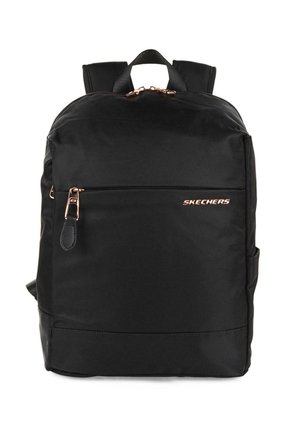 OAKLAND - Mochila - black