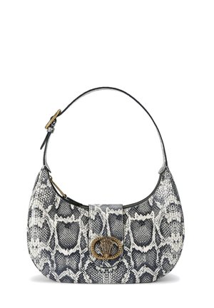 CHELSEA - Handbag - bone comb
