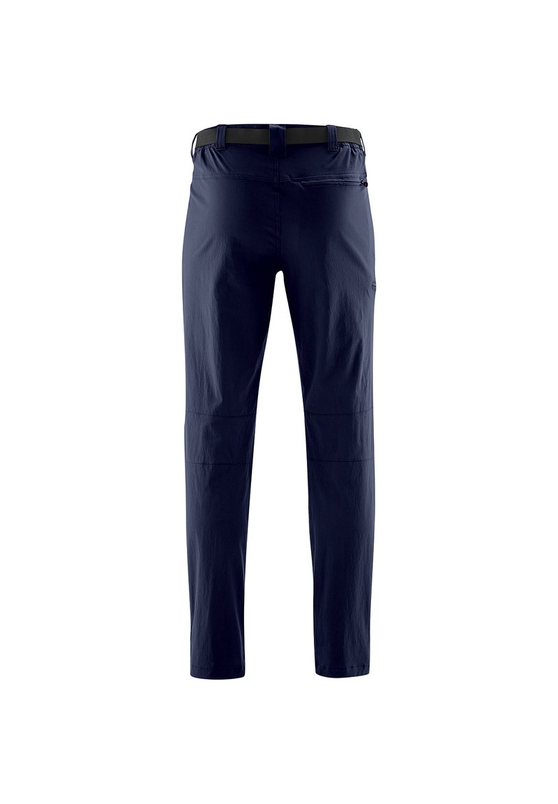 Herren Chinos | Maier Sports Stoffhose royal blau/dunkelblau - YB21627 Herren Chinos | Maier Sports Stoffhose royal blau/dunkelblau - YB21627