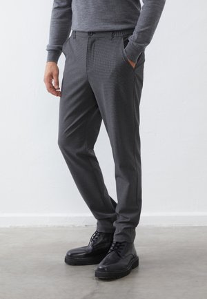 Chino - grey