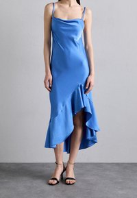 Maje Společenské šaty - blue