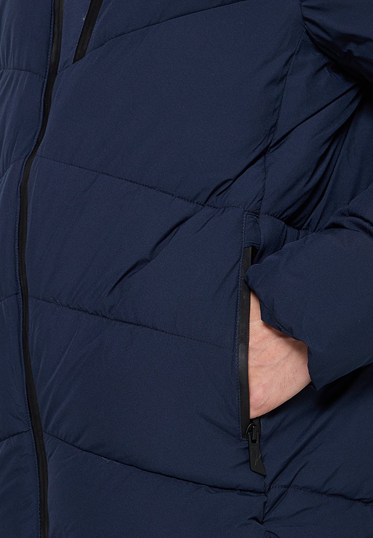 STRETCH PUFFER