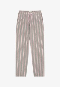 Unselected, multicolor