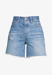 Ausgewählt, denim