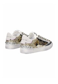 Emanuelle Vee OLIVIA - Sneakers basse - verde