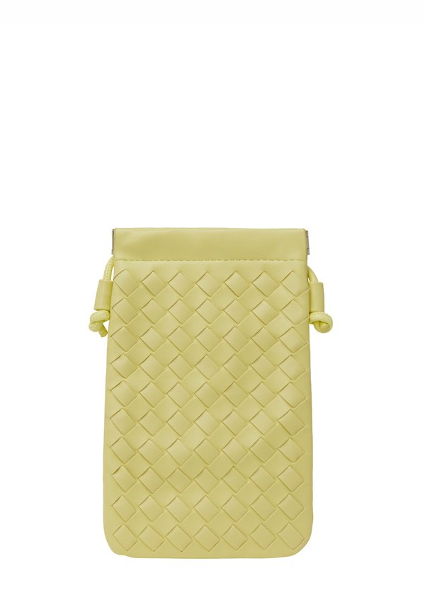 SHOULDER - Handytasche