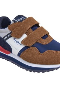 Pepe Jeans Obuv pre bábätká - toffee brown
