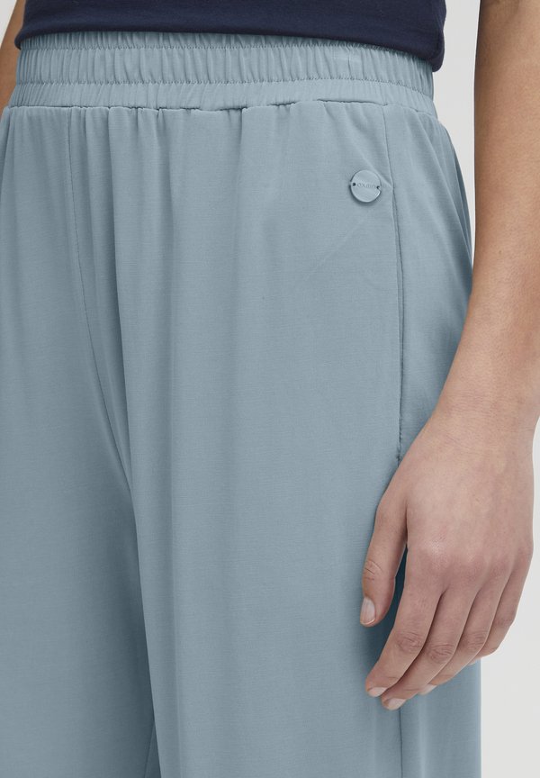 OXBRIANNA REGULAR FIT - Tracksuit bottoms2