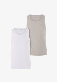 Valitud, bright white+micro chip