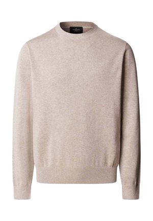 Hackett London, Maglione - malt beige