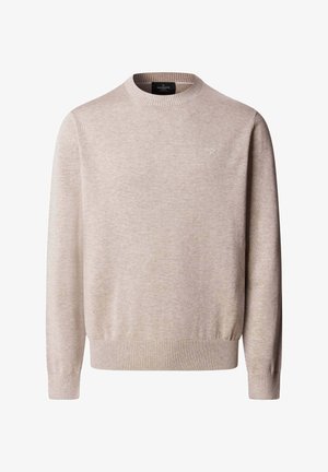 Hackett London, Pullover - malt beige