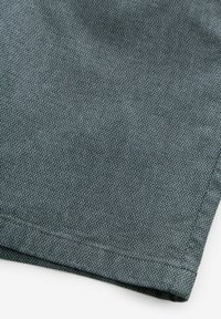 Next TEXTURED - REGULAR FIT - Shorts - navy