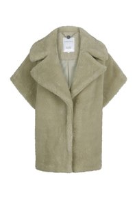 Dante6 CHEEDO - Weste - green