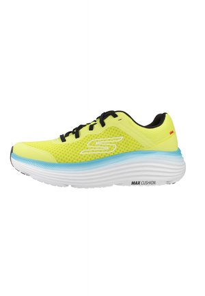 MAX CUSHIONING END GELB 41 - Sneakers laag - gelb