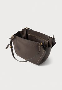 Gianni Chiarini BLOOM - Handbag - espresso