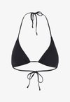 PCBAOMI - Haut de bikini - nero
