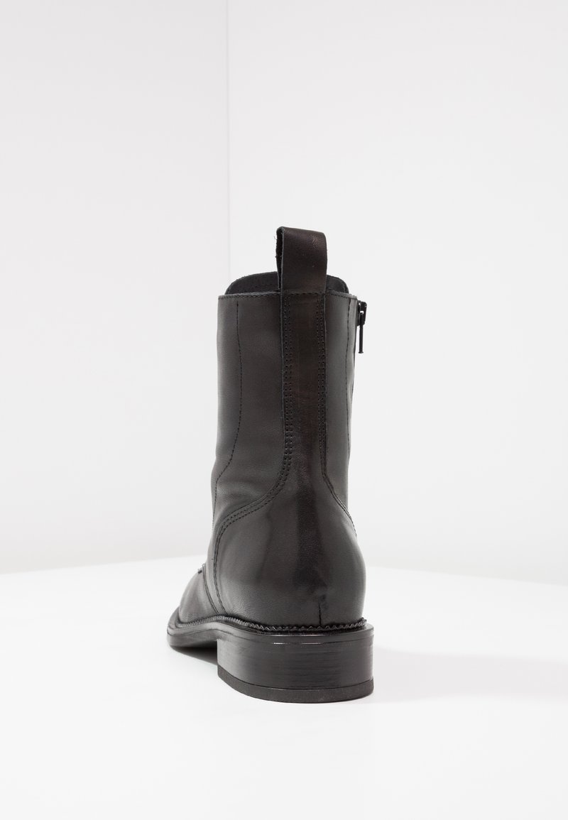 Zign Botines con - black/negro Zalando.es