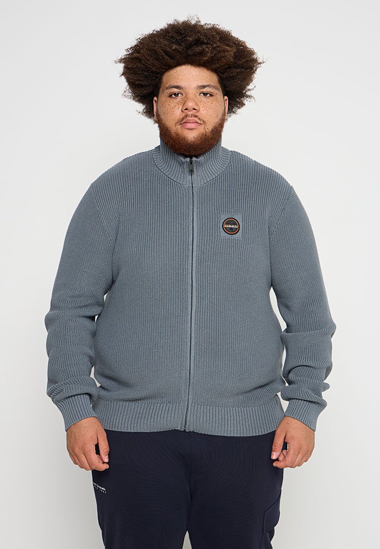 Napapijri Vest grijs